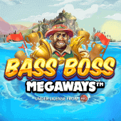Jefe del Bajo MEGAWAYS™ game icon