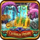 Viaje al Caribe game icon
