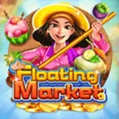 Mercado flotante game icon